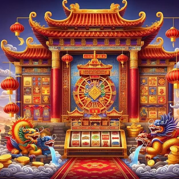mlebet Slots ဂိမ်း Jackpot နှင့် Megaways Myanmar ကစားသူများအတွက်